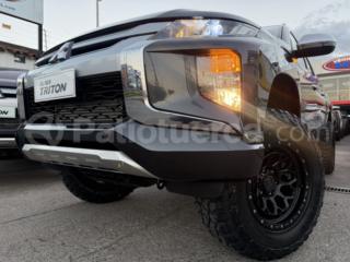 Mitsubishi L200 GLX