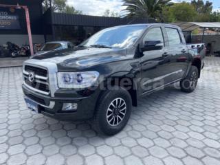 ZX AUTO TERRALORD