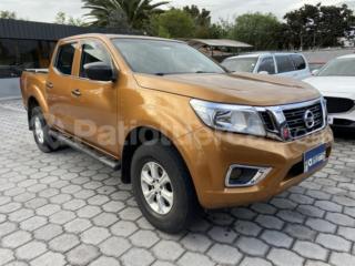 Nissan Frontier SE