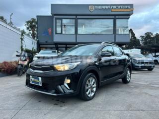 Kia Stonic LX