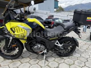 MOTOR 1 Nazca 250