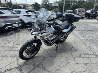 BMW F700 GS