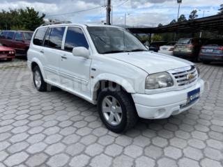 Chevrolet Grand Vitara XL7