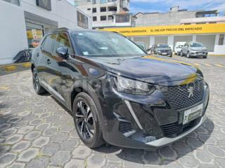Peugeot 2008 FIN p