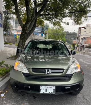 Honda CRV