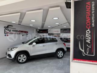 Chevrolet Tracker LT