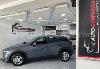 Mazda CX-3 ENTRY