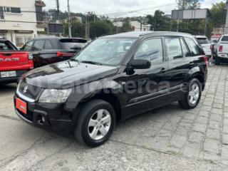 Chevrolet Grand Vitara SZ