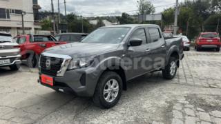 Nissan Frontier XE