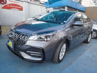 Chery Arrizo 5 Pro 2026
