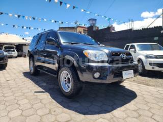 Toyota 4Runner 2006