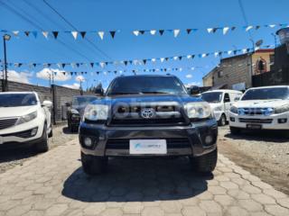 Toyota 4Runner SR5 2006