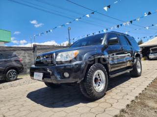 Toyota 4Runner Limited 2006