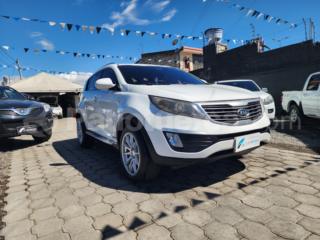 Kia Sportage R 2013
