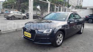 Audi A4 1.4T 2019