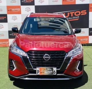 Nissan Kicks Drive 2026