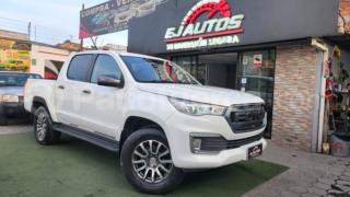 Foton TUNLAND  G 2023