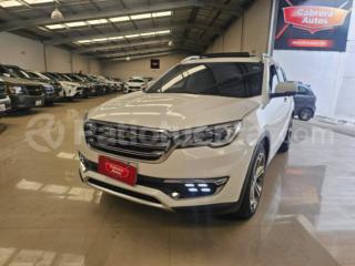 Jetour X70 II 2023