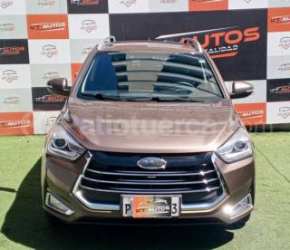 JAC JS2 2023