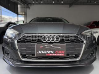 Audi A5 2021