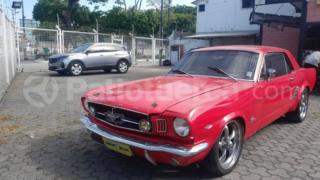Ford Mustang 1965