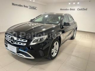 Mercedes Benz—™ GLA 180 2020