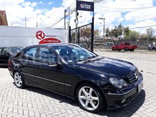 Mercedes Benz—™ C230 2007
