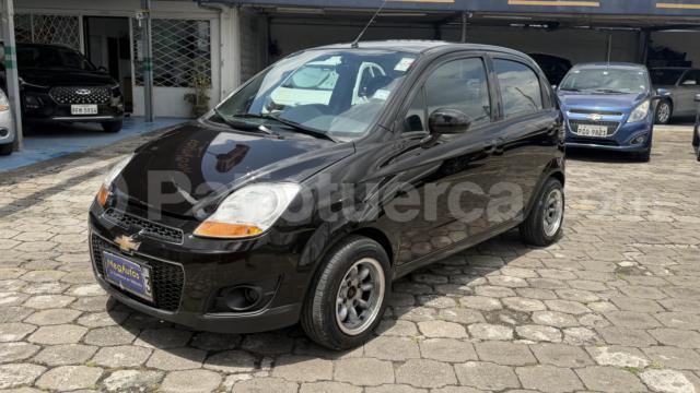 Chevrolet Spark 2017