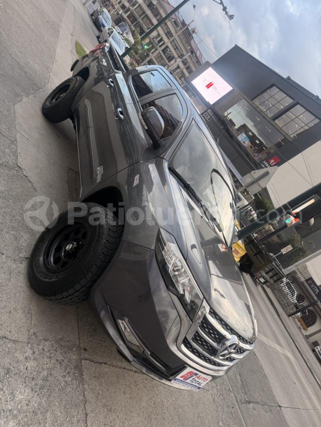 DAYUN DYQ1030K5Y 2023