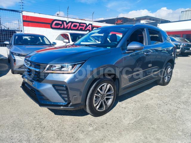Chevrolet GROOVE LTZ 2027