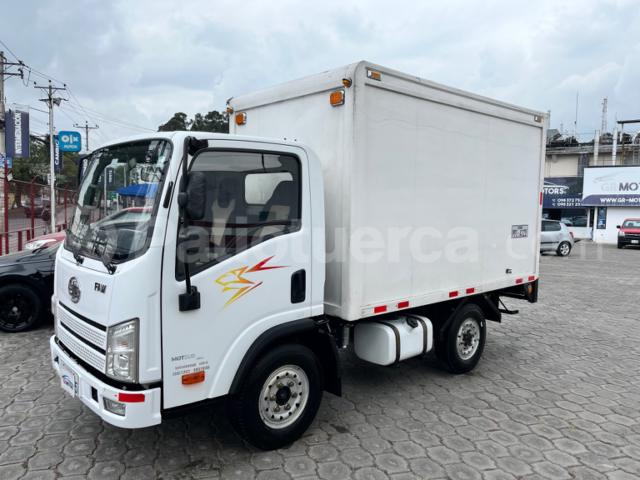 Faw TIGER - VR 2023