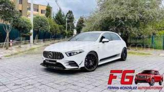 Mercedes Benz—™ A35 2021