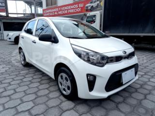 Kia PICANTO LX 2019