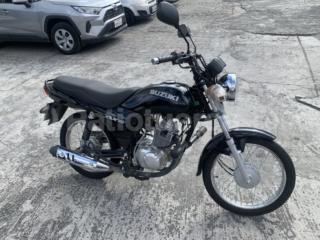 Suzuki AX 100