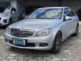 Mercedes Benz—™ C180 2010