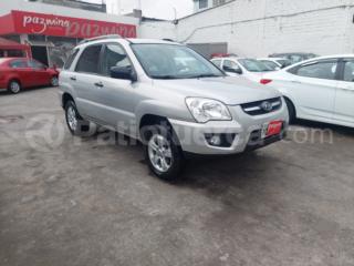 Kia Sportage Active 2015