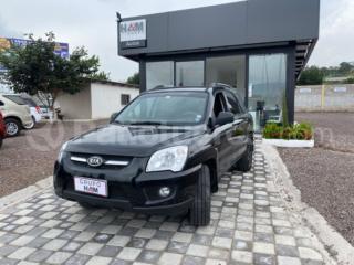 Kia Sportage 2012