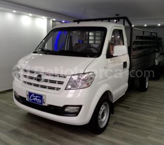 DFSK C31  MINI TRUCK