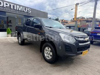 Chevrolet D-max Crdi 2.5 CD 4x4 TM Diesel