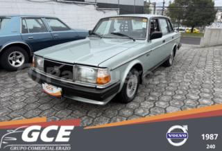 Volvo 240