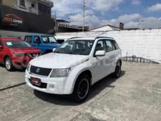 Suzuki Grand Vitara SZ