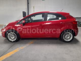 Kia Rio R 2014