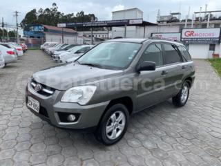 Kia Sportage Active 2015