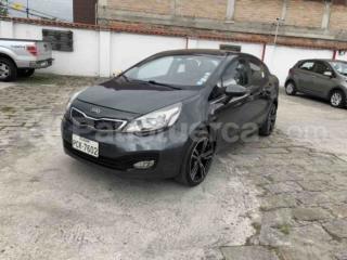 Kia Rio R 2014