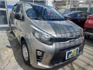 Kia PICANTO LX 2020