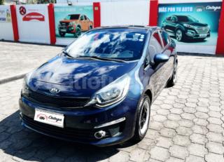 Kia RIO LX 2017