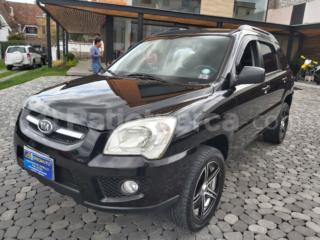Kia Sportage Active 2013