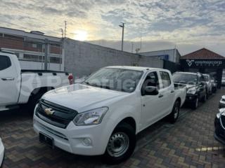 Chevrolet LUV Dmax CD
