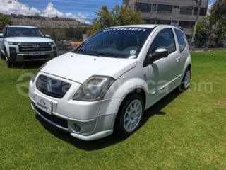 Citroen C2