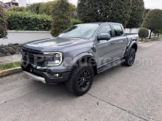 Ford Ranger Raptor